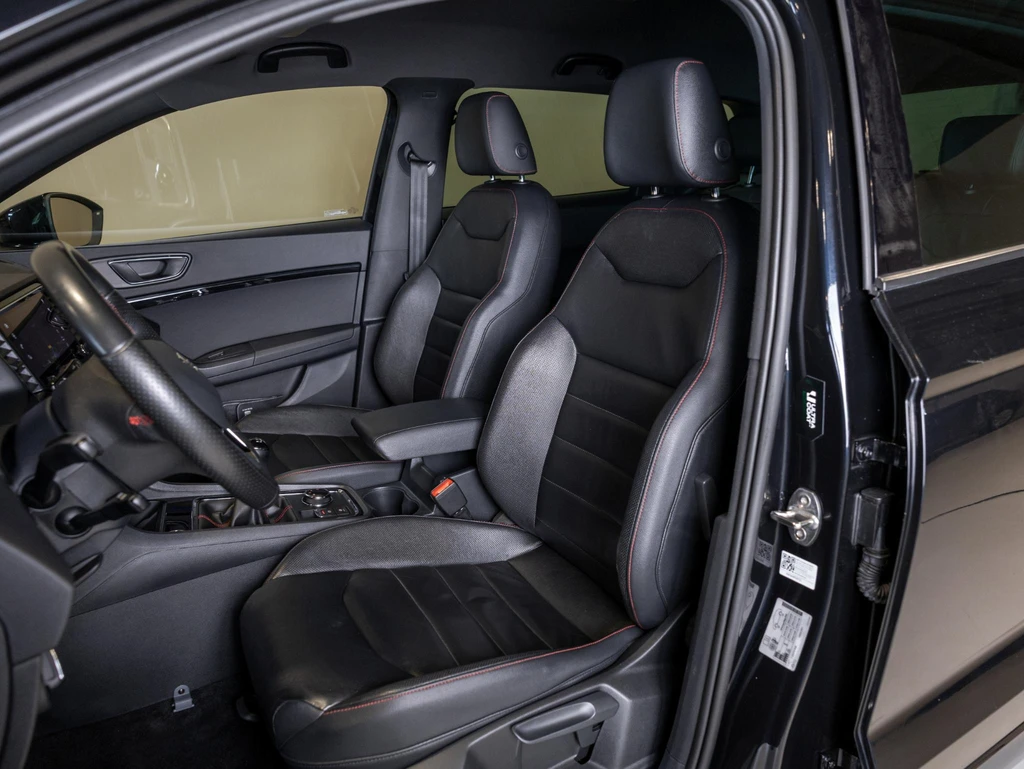 SEAT Ateca – foto 8