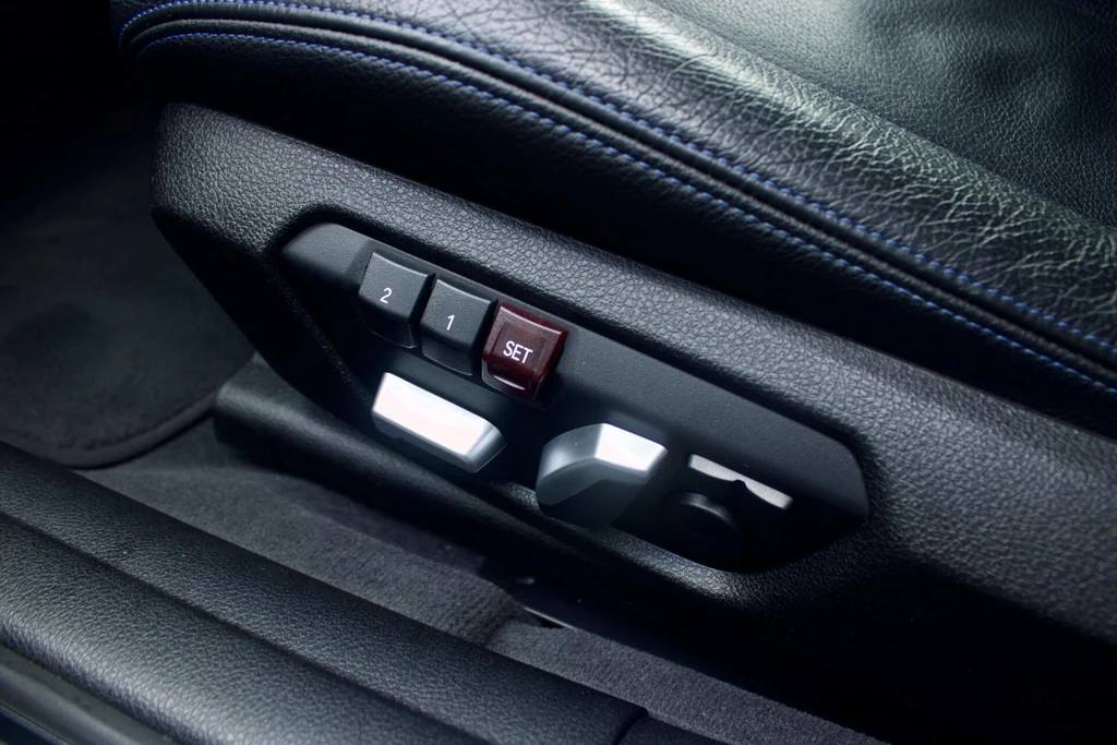 BMW 4 Serie – foto 24