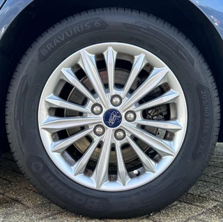 Ford Focus – thumbnail 21