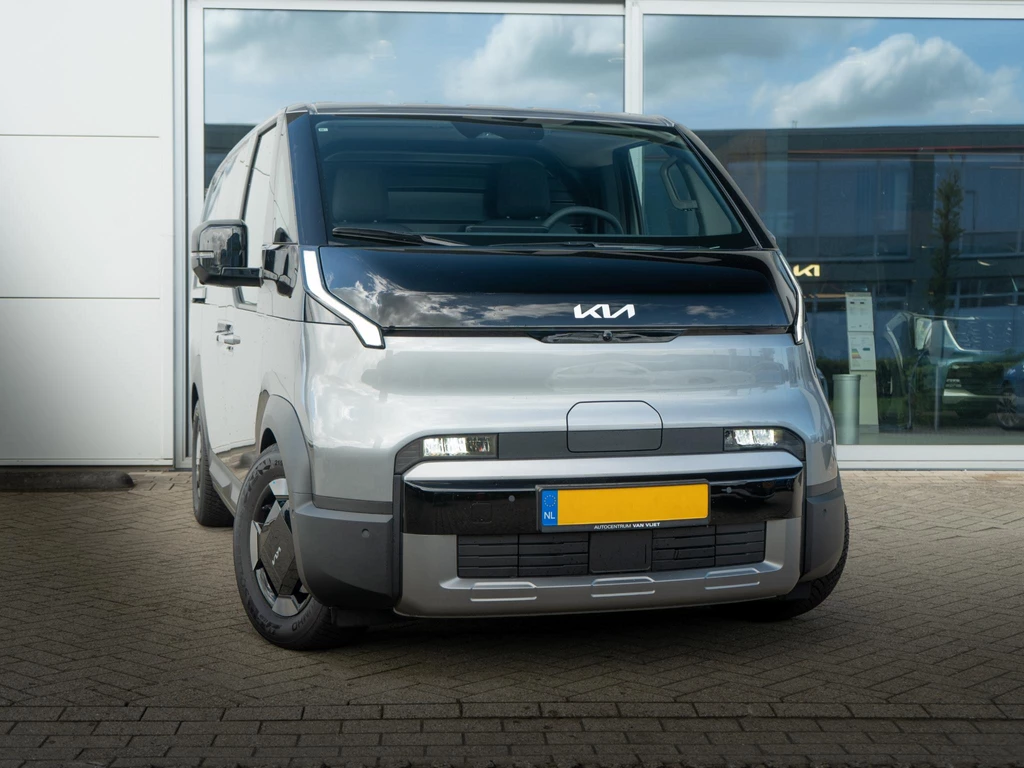 Kia PV5 – foto 7