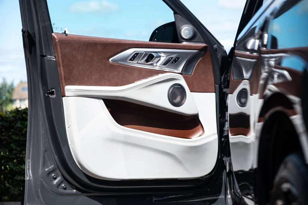 BMW XM – foto 29