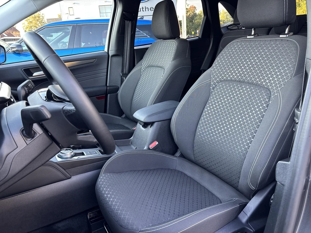 Ford Kuga – foto 12