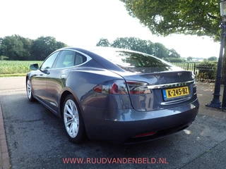 Tesla Model S – thumbnail 3