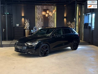 Audi A3 – thumbnail 1