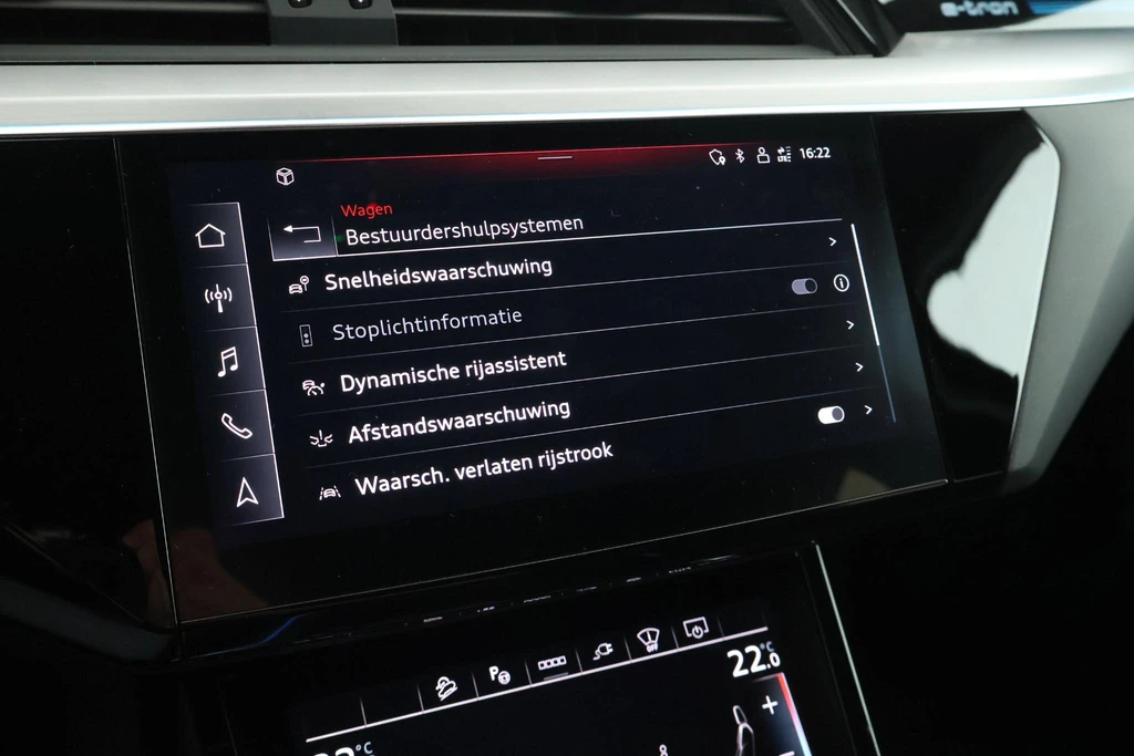 Audi Q8 e-tron – foto 37