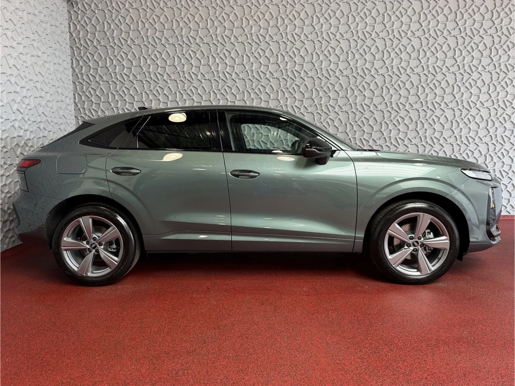 Audi Q3 – foto 6