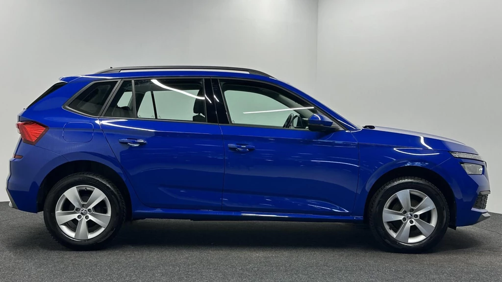 Škoda Kamiq – foto 6