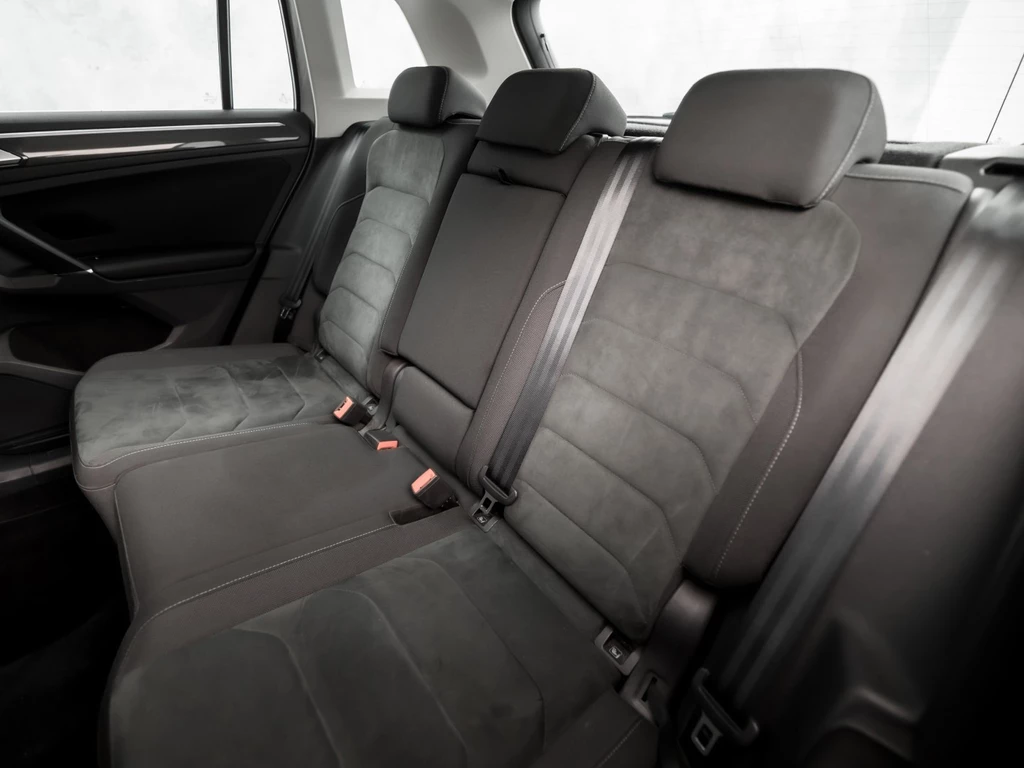 Volkswagen Tiguan – foto 14