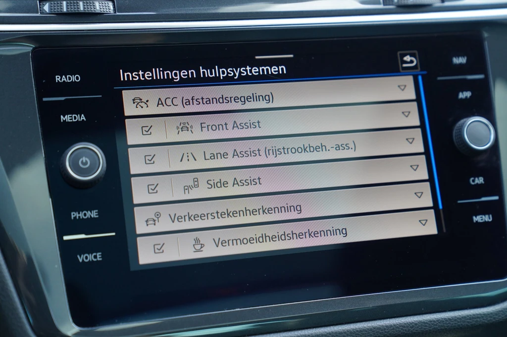 Volkswagen Tiguan – foto 51