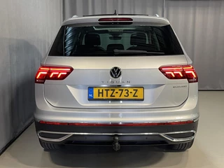 Volkswagen Tiguan – thumbnail 3
