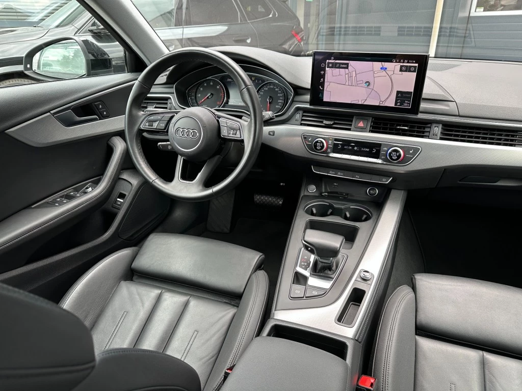 Audi A4 – foto 15