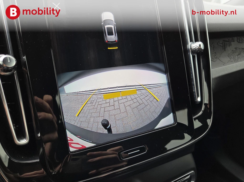 Volvo XC40 – foto 30