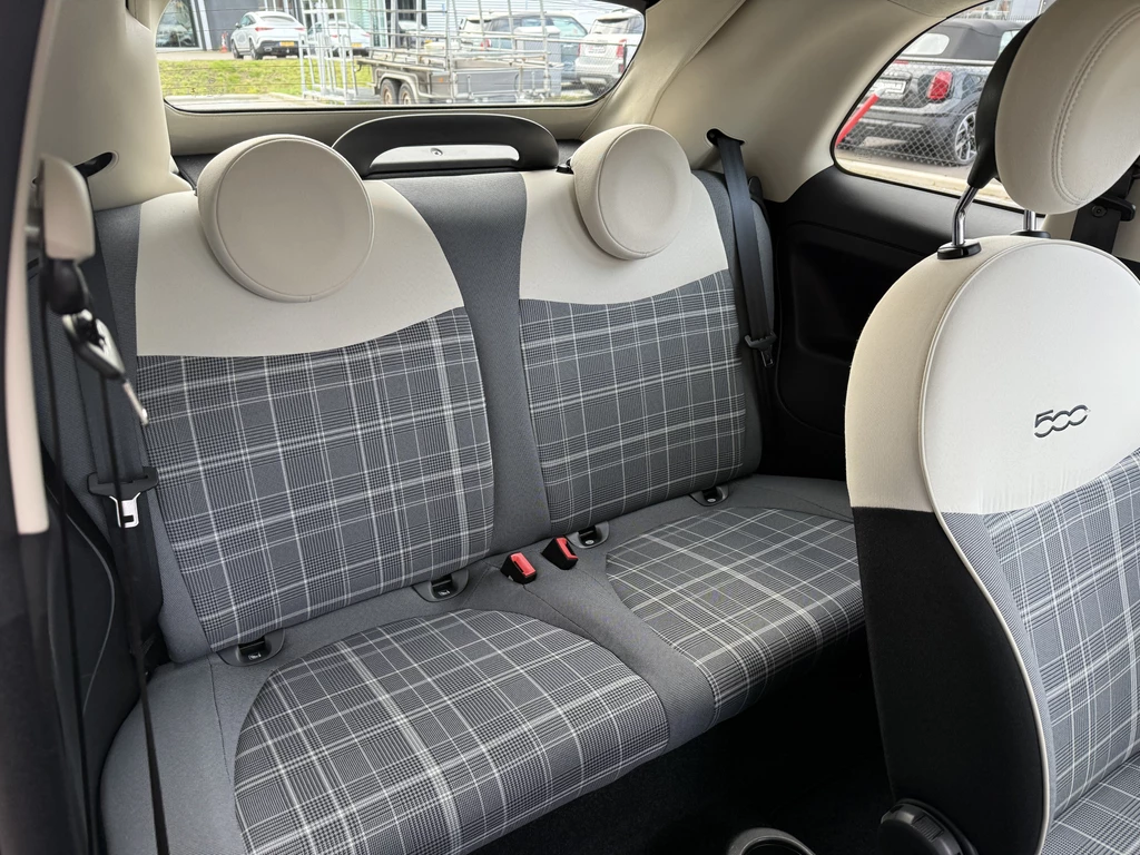 Fiat 500C – foto 20