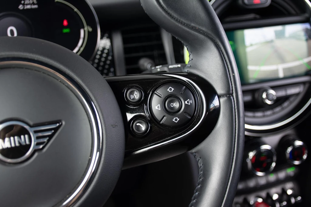 MINI Cooper Cabrio – foto 19