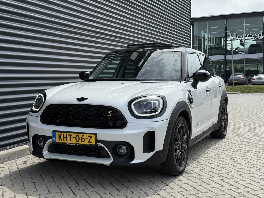 MINI Countryman – foto 2