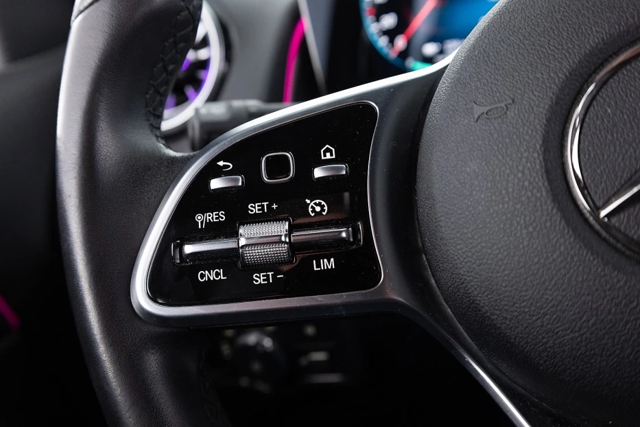 Mercedes-Benz EQB – foto 30