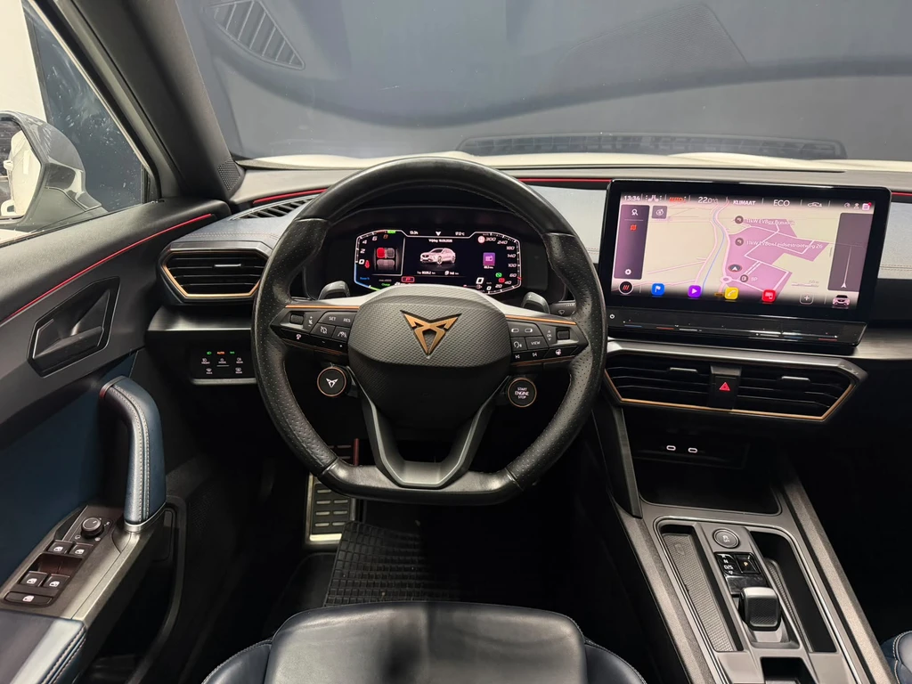 CUPRA Formentor – foto 12