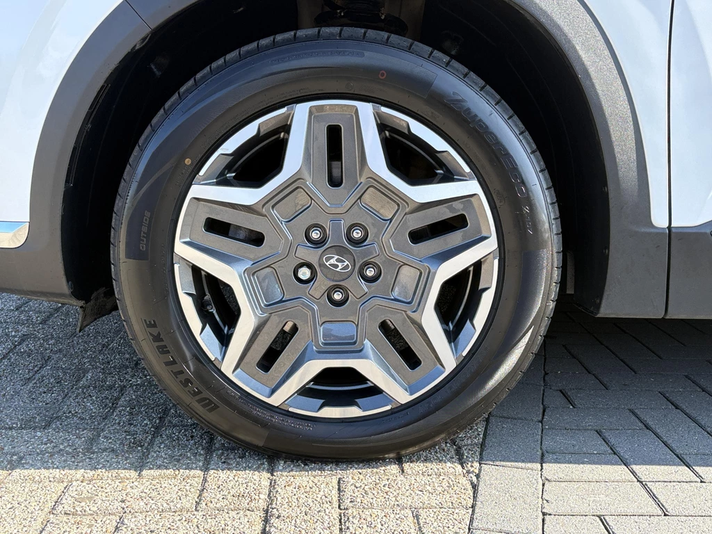 Hyundai Santa Fe – foto 48