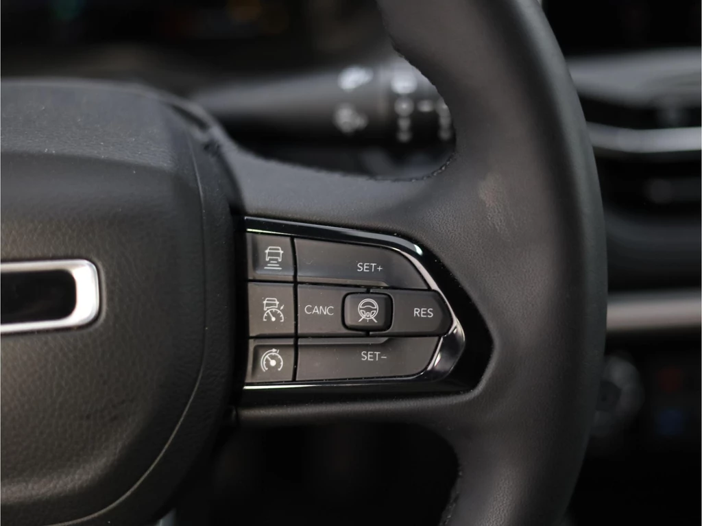 Jeep Compass – foto 28