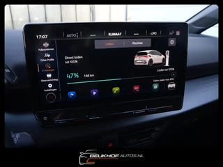 CUPRA Born – thumbnail 33