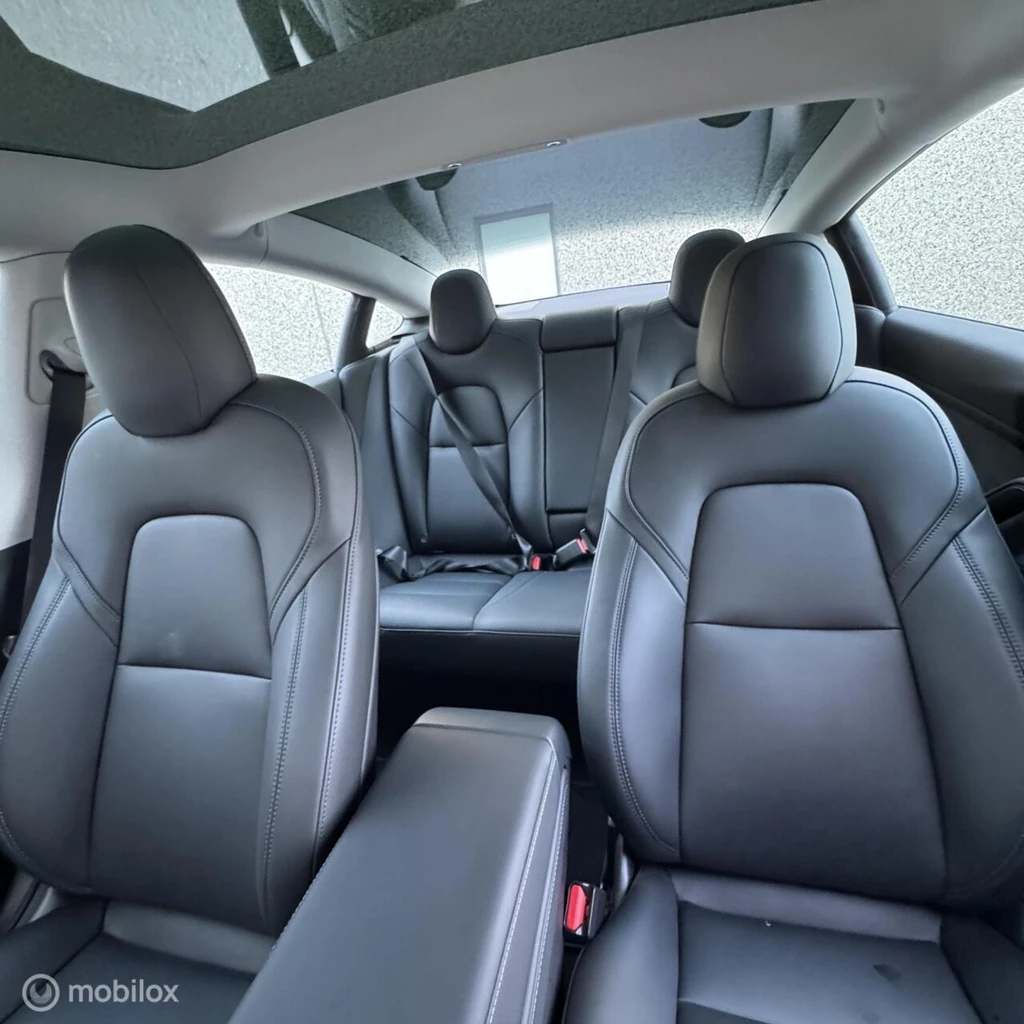 Tesla Model 3 – foto 11
