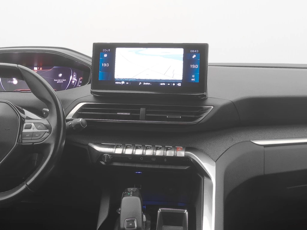 Peugeot 3008 – foto 24