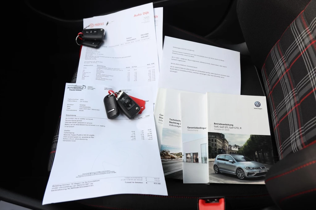 Volkswagen Golf – foto 24