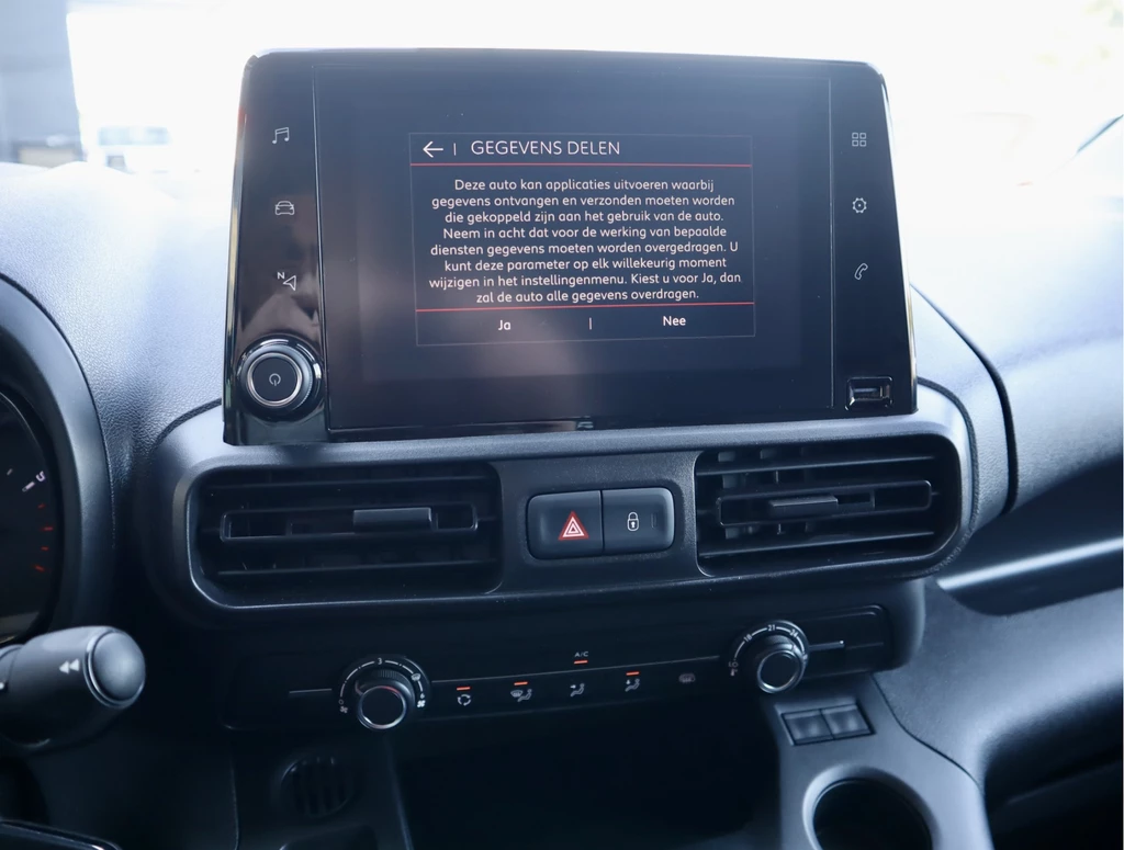 Citroën Berlingo – foto 14