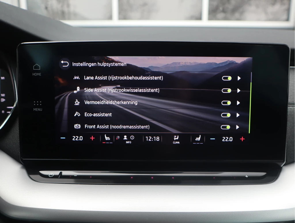 Škoda Octavia – foto 14
