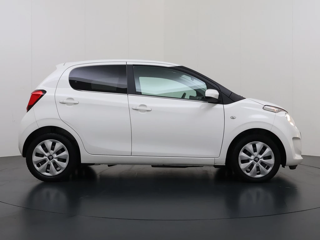 Citroën C1 – foto 7