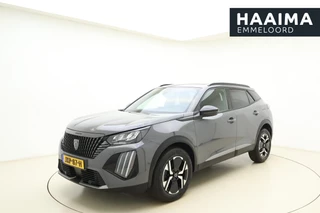 Peugeot 2008 – thumbnail 1