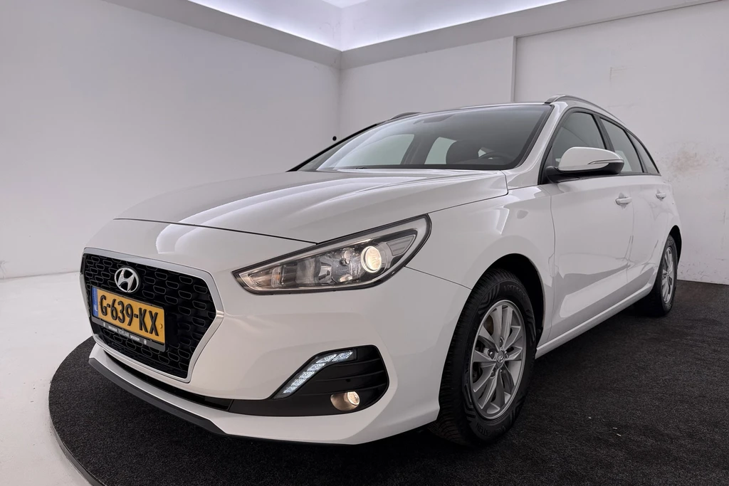 Hyundai i30 – foto 4