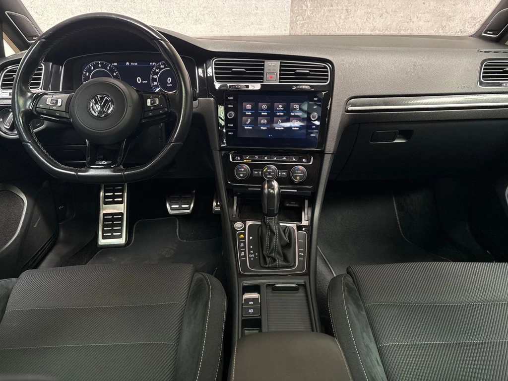 Volkswagen Golf – foto 6