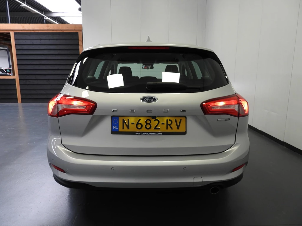 Ford Focus – foto 4
