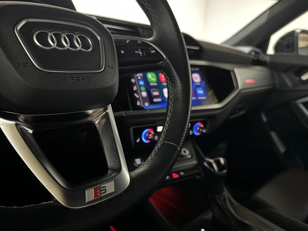 Audi Q3 – foto 41