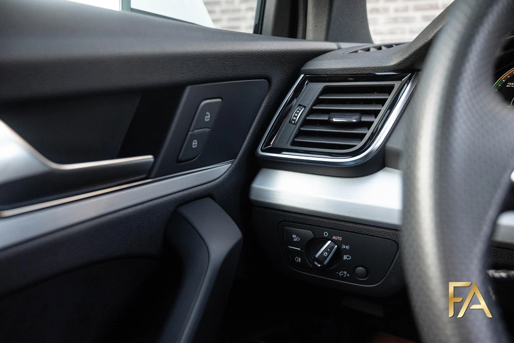 Audi Q5 – foto 42