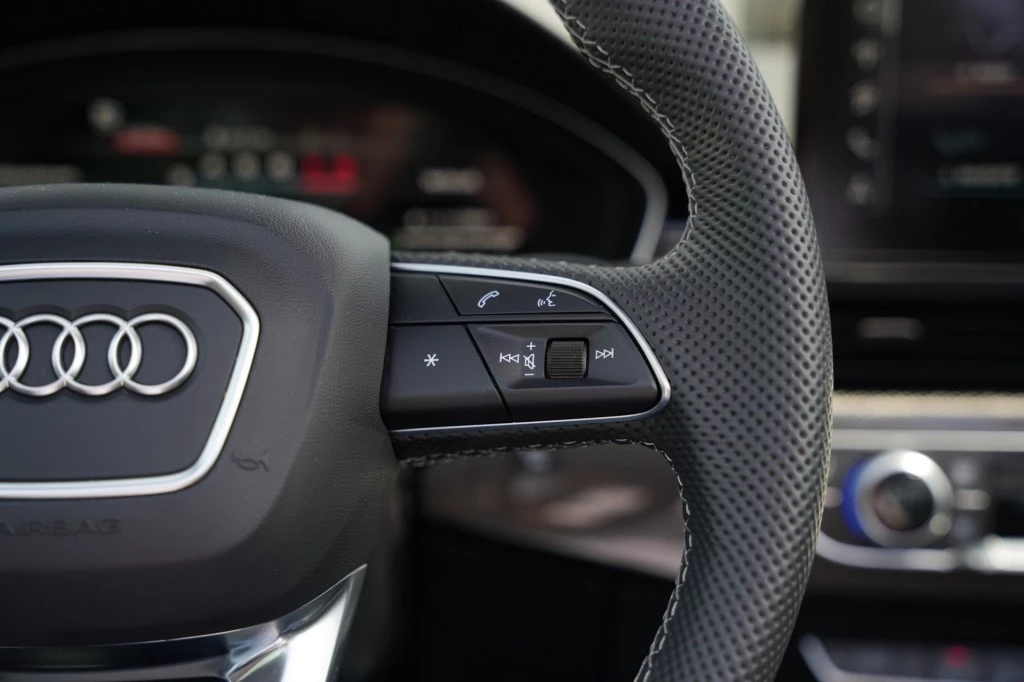 Audi S5 – foto 29