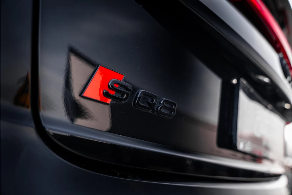 Audi SQ8 – foto 45