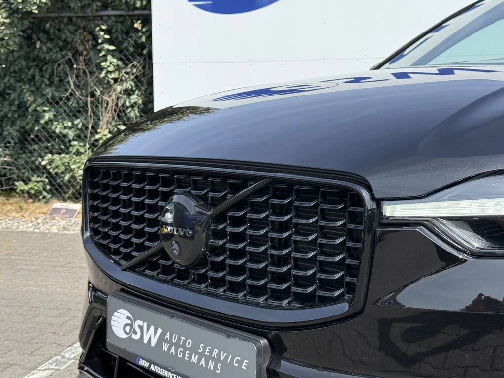 Volvo XC60 – foto 31