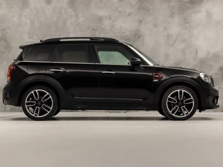 MINI Countryman – thumbnail 7