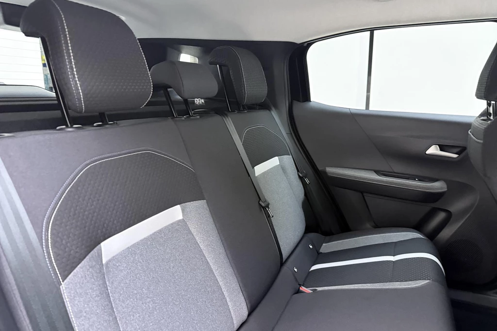 Opel Frontera – foto 15
