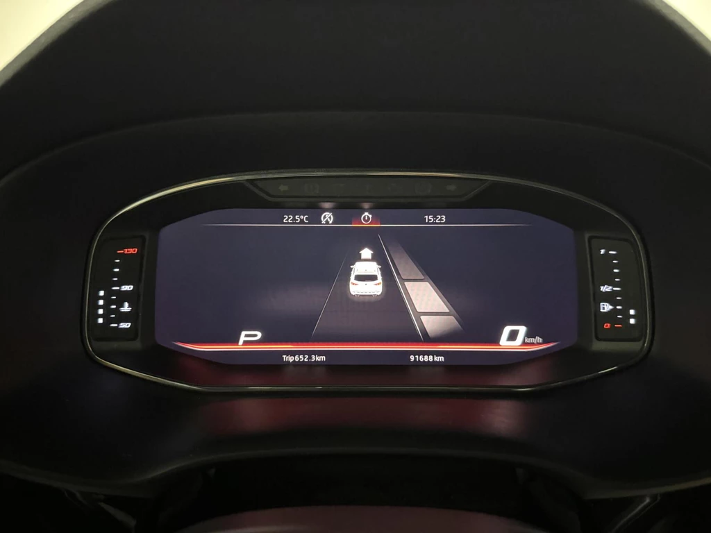 CUPRA Ateca – foto 42