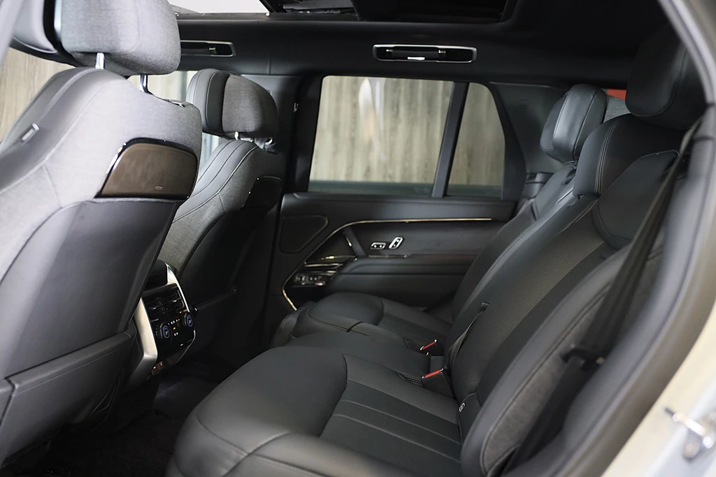 Land Rover Range Rover – foto 35