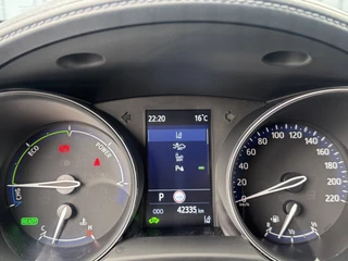 Toyota C-HR – thumbnail 22