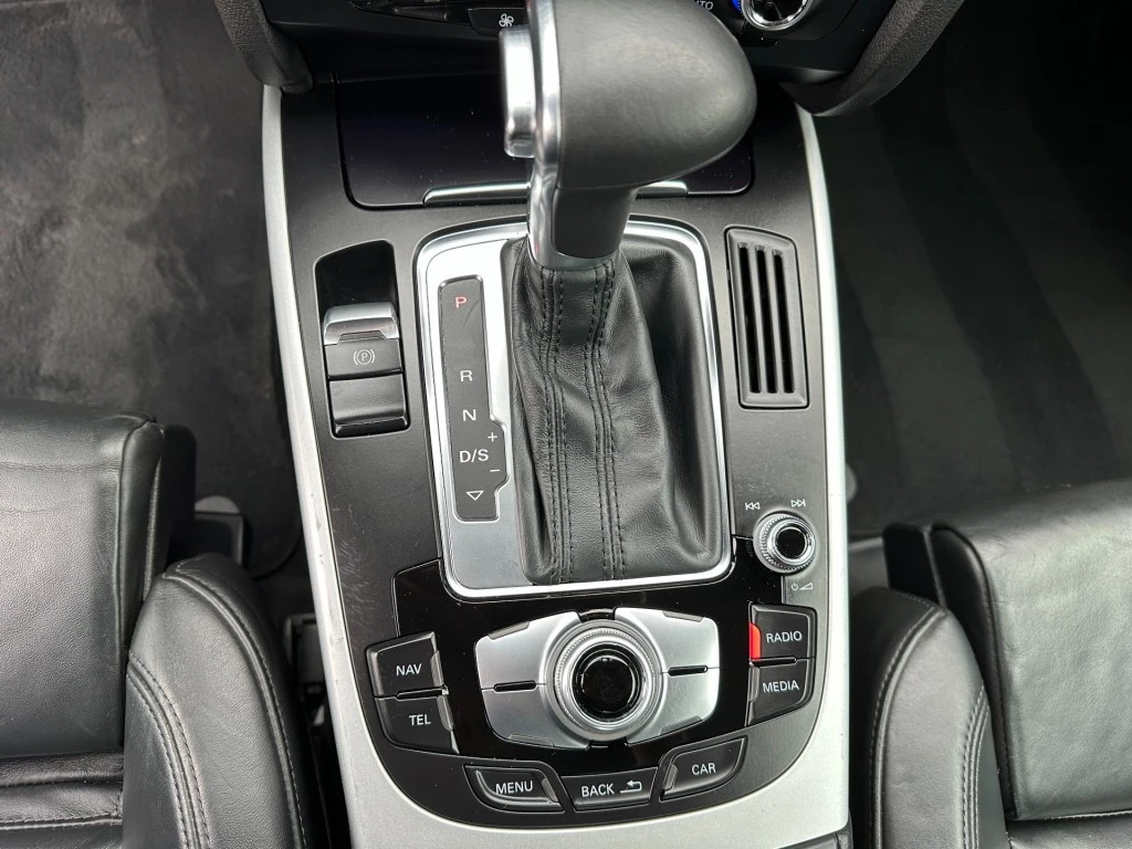 Audi A5 – foto 24