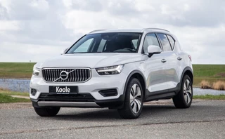 Volvo XC40 – thumbnail 4