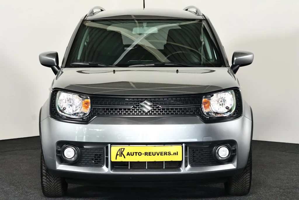 Suzuki Ignis – foto 7