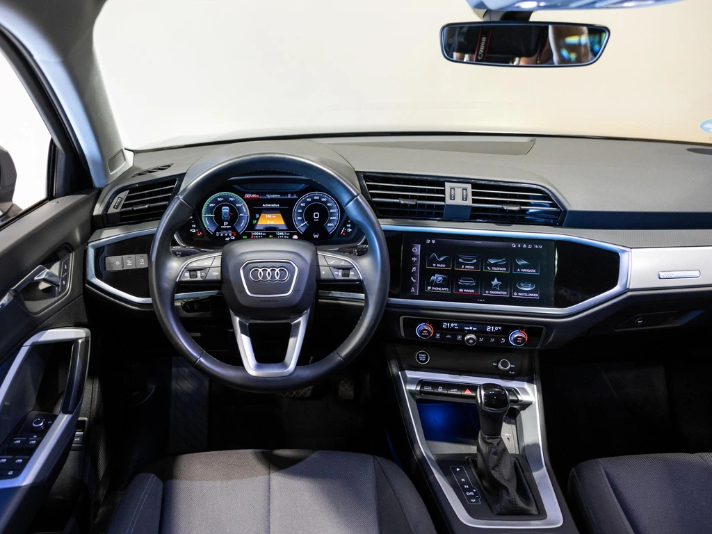 Audi Q3 – foto 17
