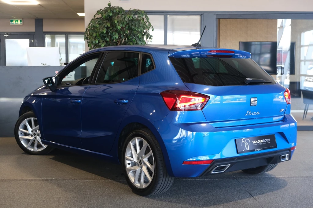 SEAT Ibiza – foto 3
