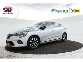 Renault Clio – thumbnail 1